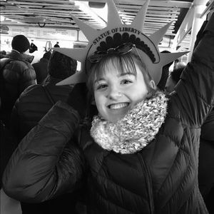 Meet your Posher, Gracie